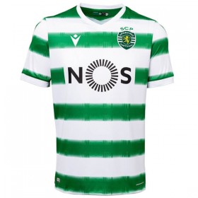 Sporting CP Thuisshirt 2020-21